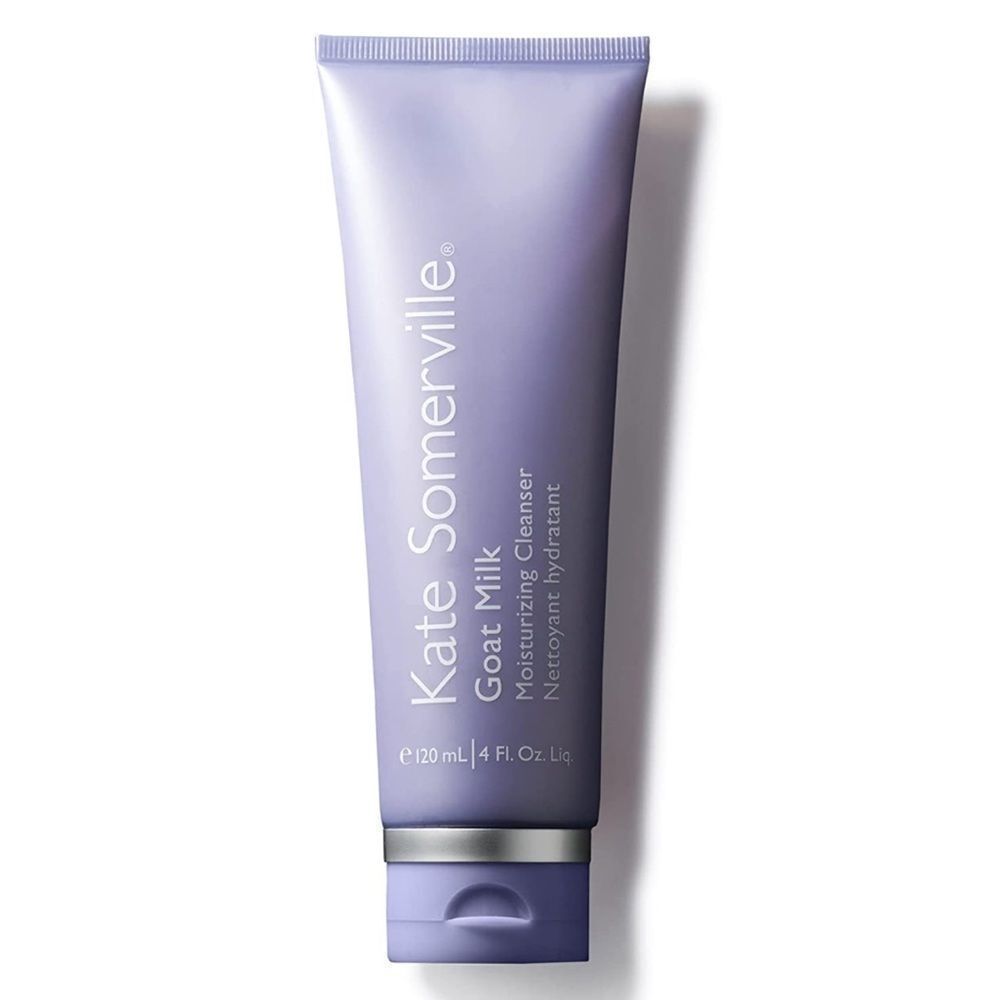 NIB Kate Somerville Sensitive Skin Goat Milk Moisturizing Cleanser